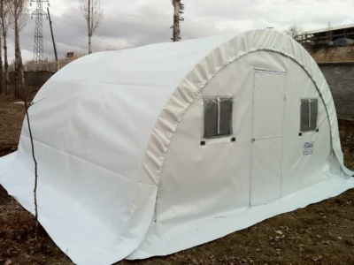 Yaşam Çadırları