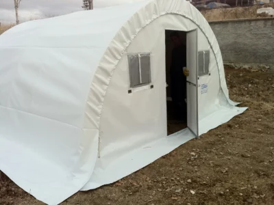 Yaşam Çadırları