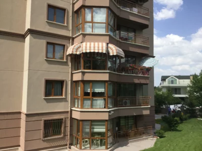 Körüklü Tente