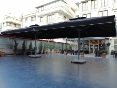 Şemsiye
