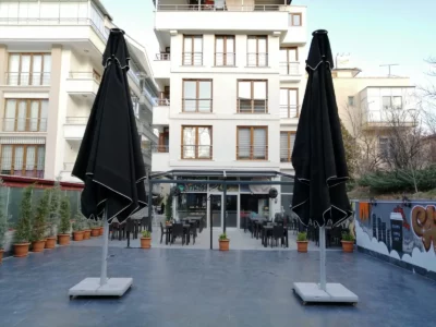 Şemsiye