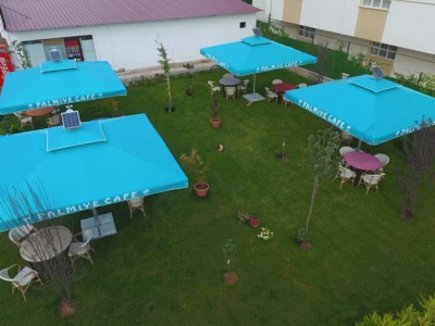 Şemsiye