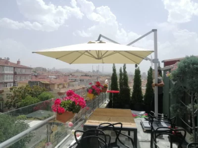 Şemsiye