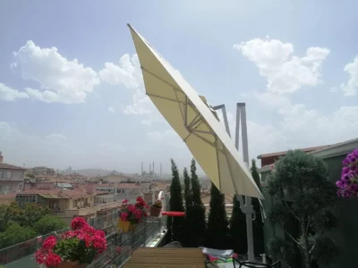 Şemsiye