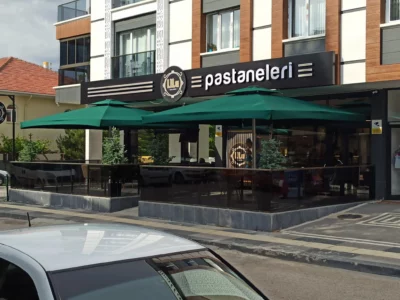 Şemsiye