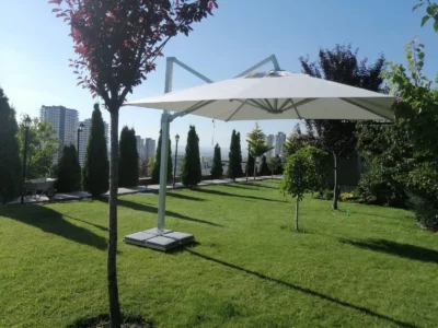 Şemsiye