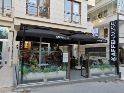 Şemsiye