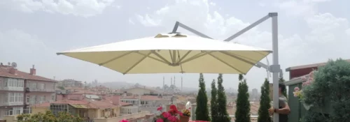 Şemsiye Sistemleri
