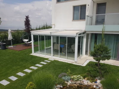 Sürgülü Cam