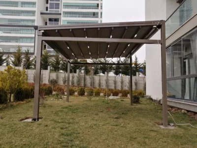 Kuzey Pergola