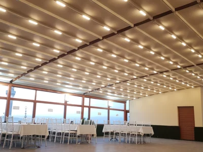 Kuzey Pergola