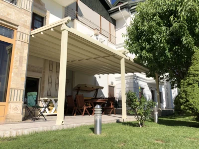 Kuzey Pergola
