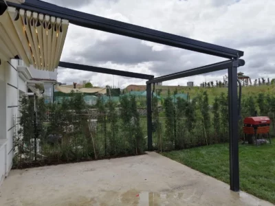 Kuzey Pergola