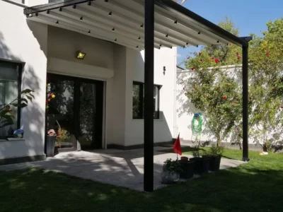 Kuzey Pergola