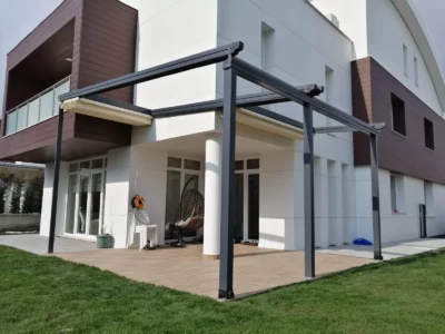 Kuzey Pergola