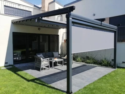 Kuzey Pergola